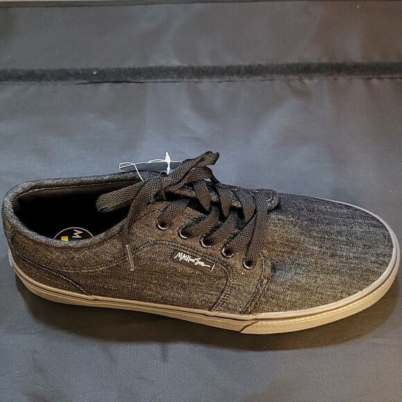 BRAND NEW MAUI AND SON LACE UP CLOSURE SNEAKER - Picture 4 of 14